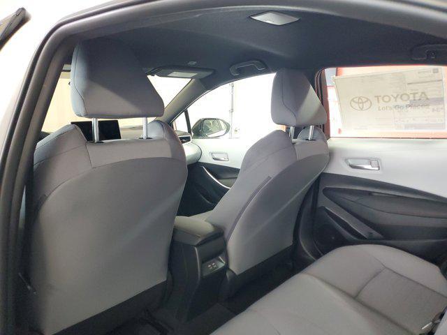 used 2025 Toyota Corolla car, priced at $30,444
