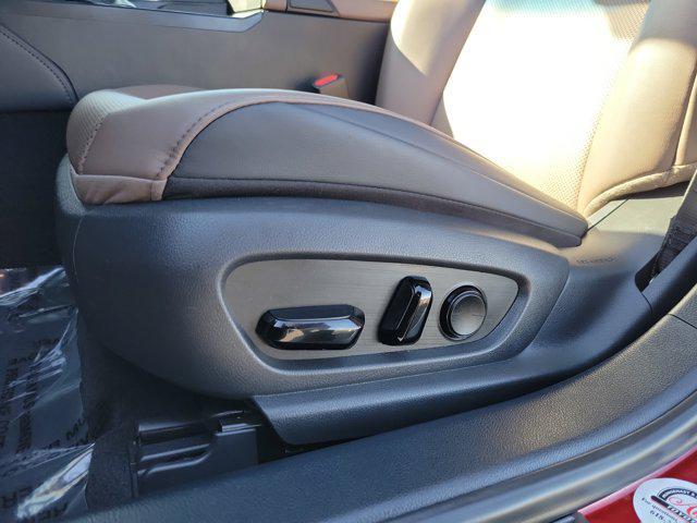 used 2022 Lexus ES 350 car, priced at $37,482