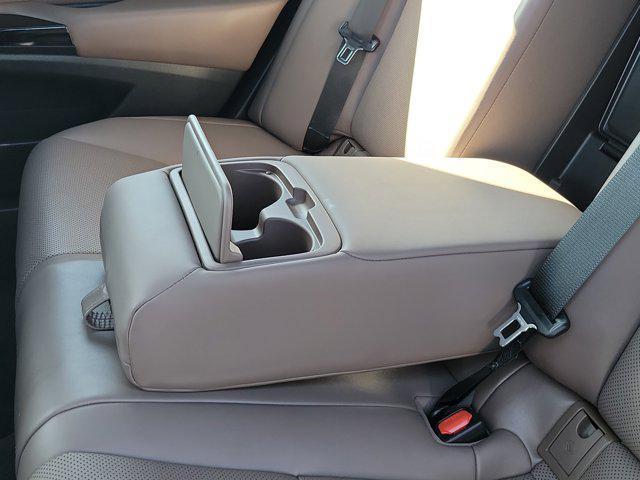 used 2022 Lexus ES 350 car, priced at $37,482