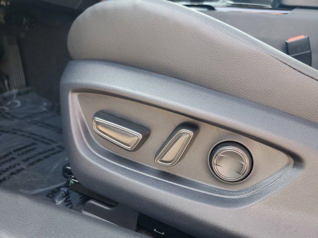 new 2025 Toyota Camry car, priced at $35,009