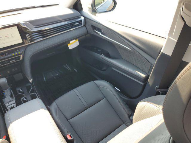 new 2025 Toyota Camry car, priced at $35,009