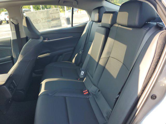 new 2025 Toyota Camry car, priced at $35,009