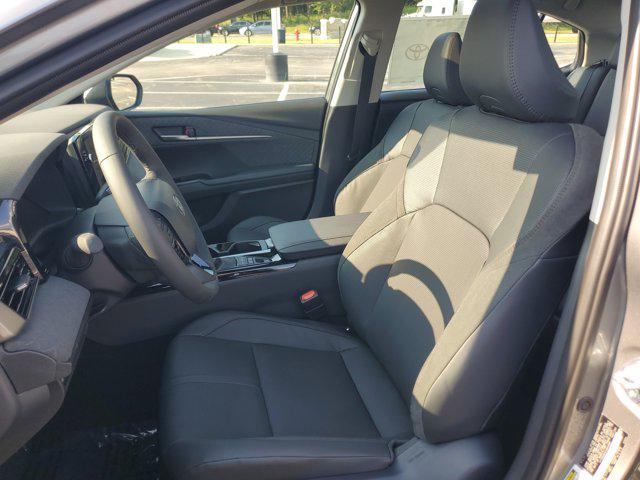 new 2025 Toyota Camry car, priced at $35,009