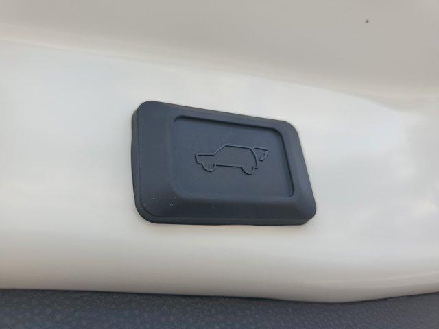 new 2025 Toyota RAV4 car, priced at $33,975