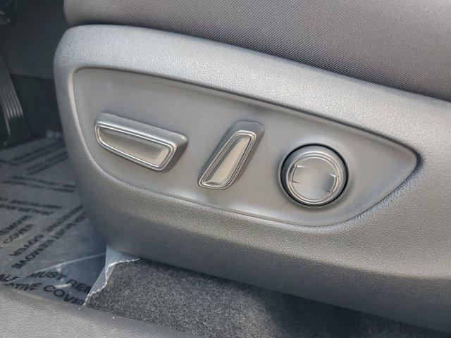 new 2025 Toyota RAV4 car, priced at $33,975