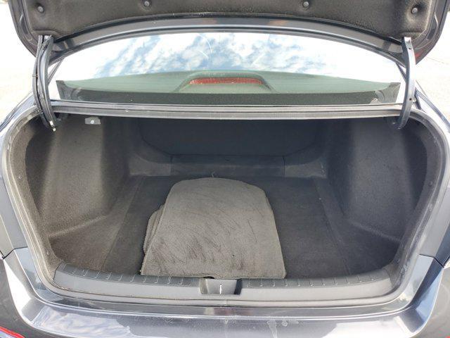 used 2023 Honda Civic car, priced at $23,877