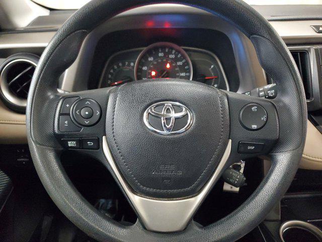 used 2015 Toyota RAV4 car, priced at $15,928