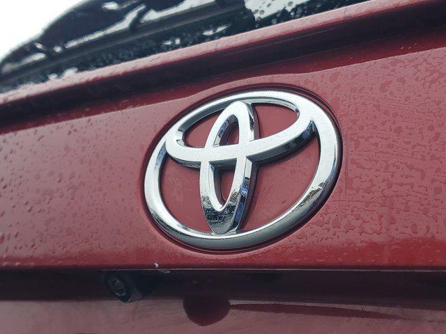 used 2019 Toyota RAV4 car, priced at $20,933