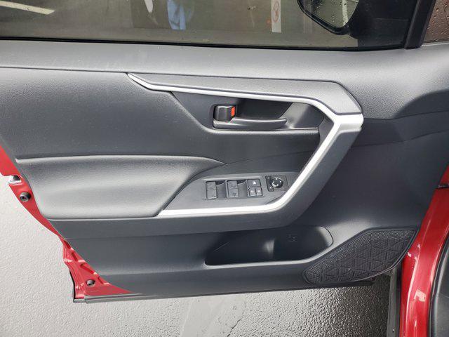 used 2019 Toyota RAV4 car, priced at $20,933