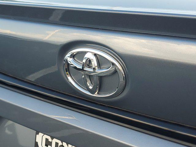 used 2024 Toyota Corolla car, priced at $25,473