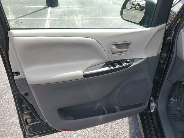 used 2019 Toyota Sienna car, priced at $25,998