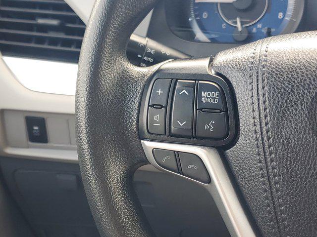 used 2019 Toyota Sienna car, priced at $25,998
