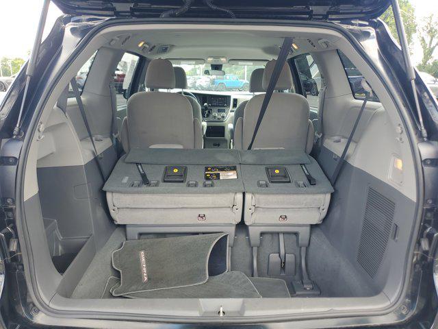 used 2019 Toyota Sienna car, priced at $25,998