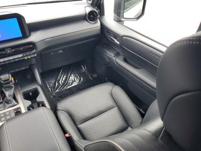 used 2024 Toyota Land Cruiser car, priced at $74,998