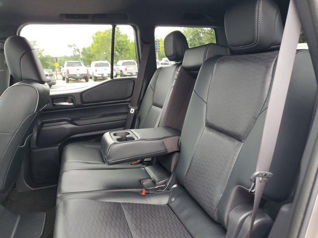 used 2024 Toyota Land Cruiser car, priced at $74,998
