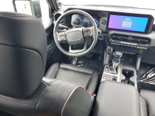 used 2024 Toyota Land Cruiser car, priced at $74,998