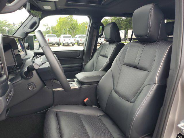 used 2024 Toyota Land Cruiser car, priced at $74,998