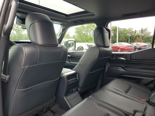 used 2024 Toyota Land Cruiser car, priced at $74,998