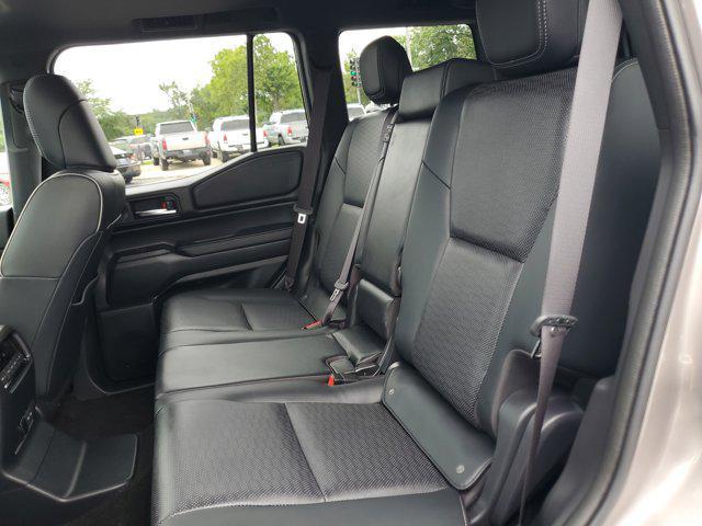 used 2024 Toyota Land Cruiser car, priced at $74,998