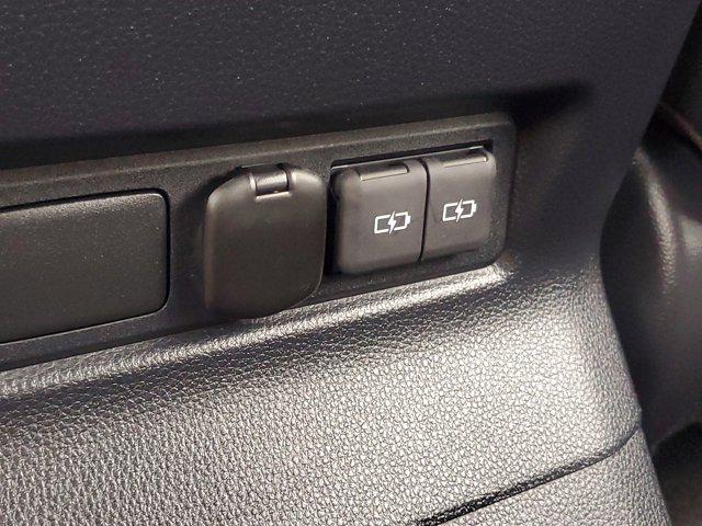 used 2024 Toyota Land Cruiser car, priced at $74,998
