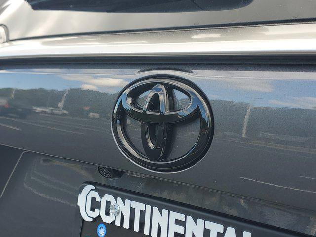 new 2025 Toyota RAV4 Hybrid car, priced at $49,131