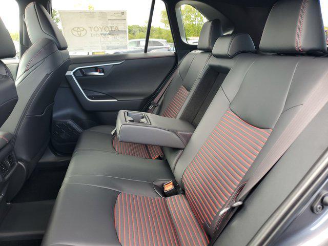 new 2025 Toyota RAV4 Hybrid car, priced at $49,131