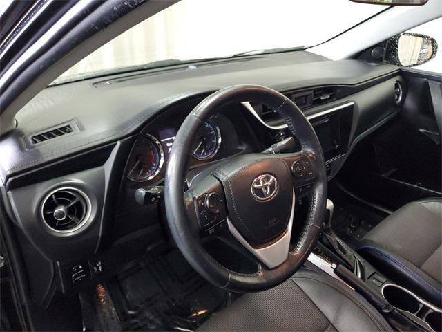 used 2019 Toyota Corolla car, priced at $17,989