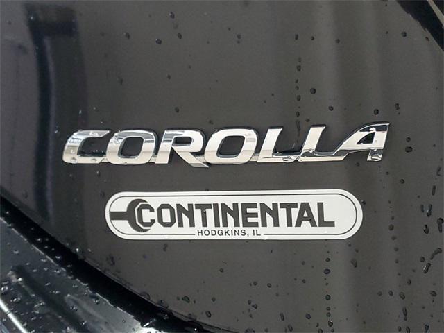 used 2019 Toyota Corolla car, priced at $17,989