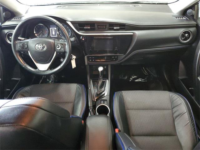 used 2019 Toyota Corolla car, priced at $17,989