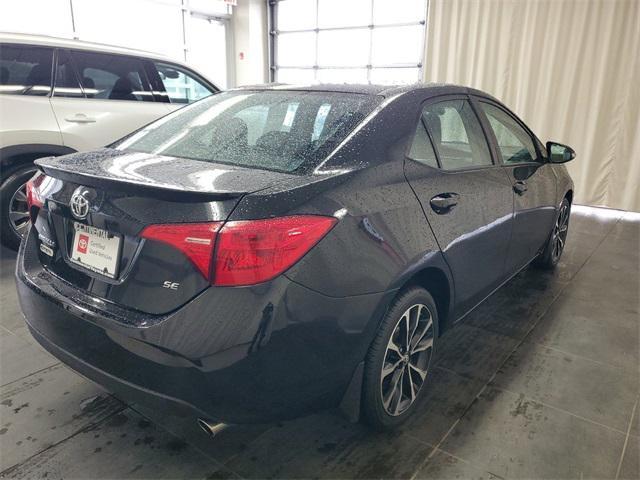 used 2019 Toyota Corolla car, priced at $17,989