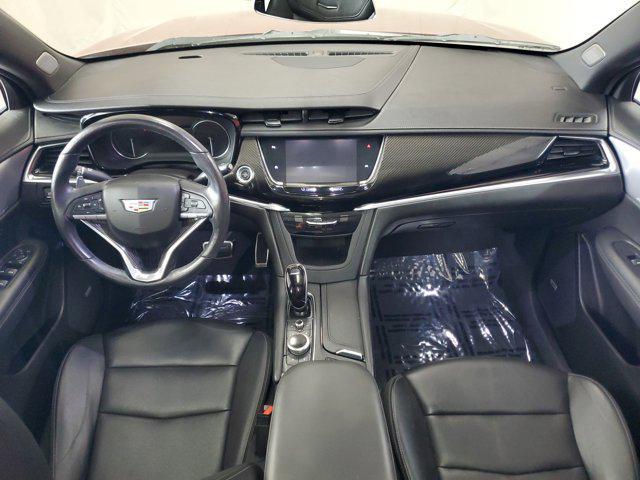 used 2020 Cadillac XT6 car, priced at $26,987