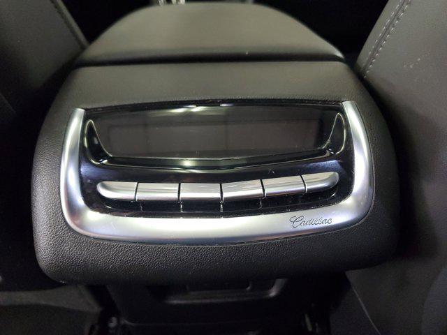 used 2020 Cadillac XT6 car, priced at $26,987