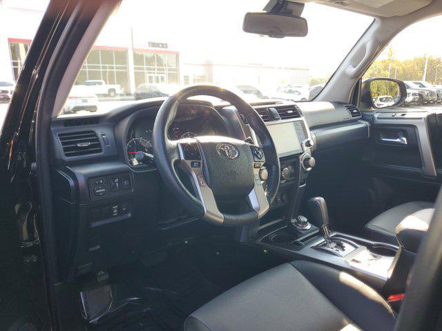 used 2024 Toyota 4Runner car, priced at $45,454