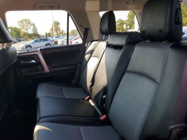 used 2024 Toyota 4Runner car, priced at $45,454