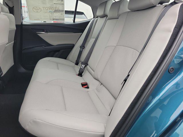 new 2026 Toyota Camry car, priced at $37,667