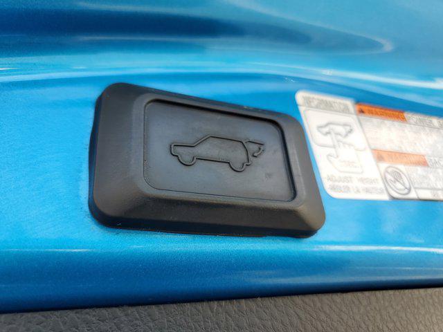 used 2016 Toyota RAV4 Hybrid car, priced at $20,771