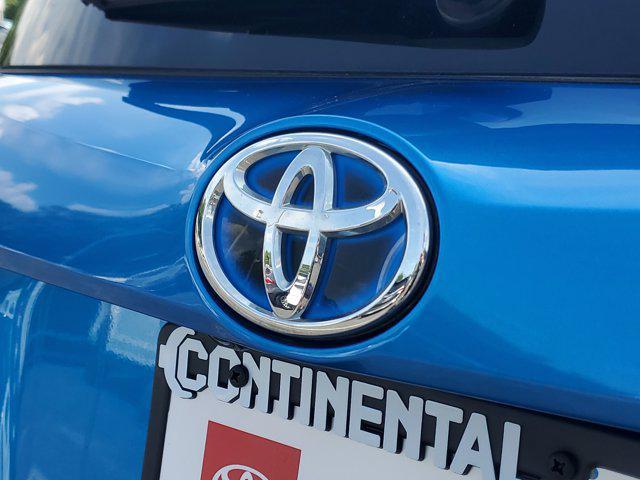 used 2016 Toyota RAV4 Hybrid car, priced at $20,771
