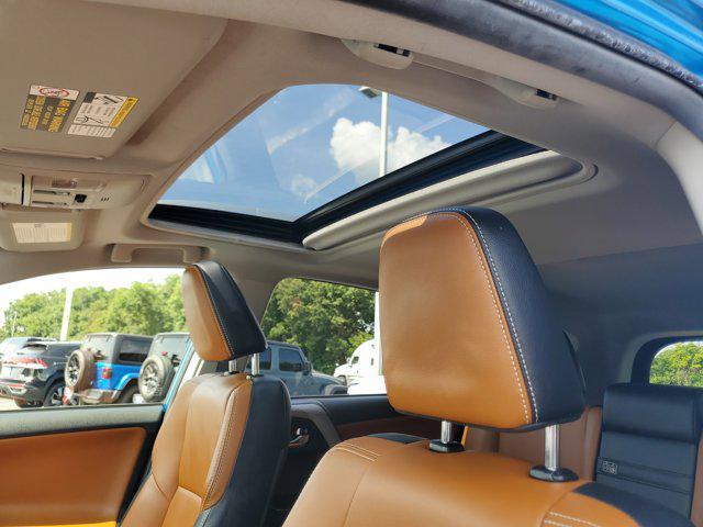 used 2016 Toyota RAV4 Hybrid car, priced at $20,771