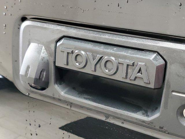 used 2023 Toyota Tacoma car, priced at $34,841