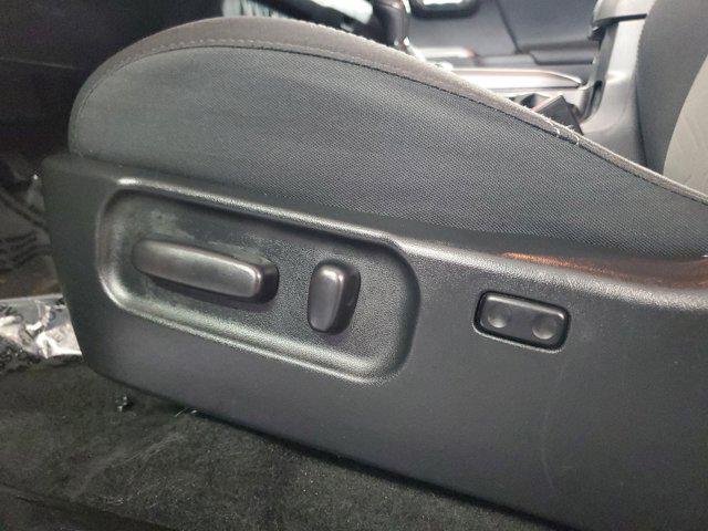 used 2023 Toyota Tacoma car, priced at $34,841
