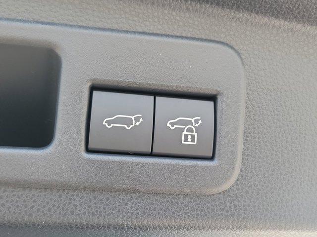 new 2025 Toyota 4Runner car, priced at $58,363