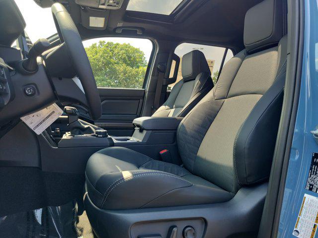 new 2025 Toyota 4Runner car, priced at $58,363