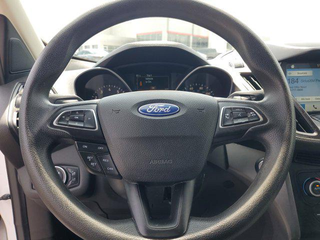 used 2019 Ford Escape car, priced at $16,993