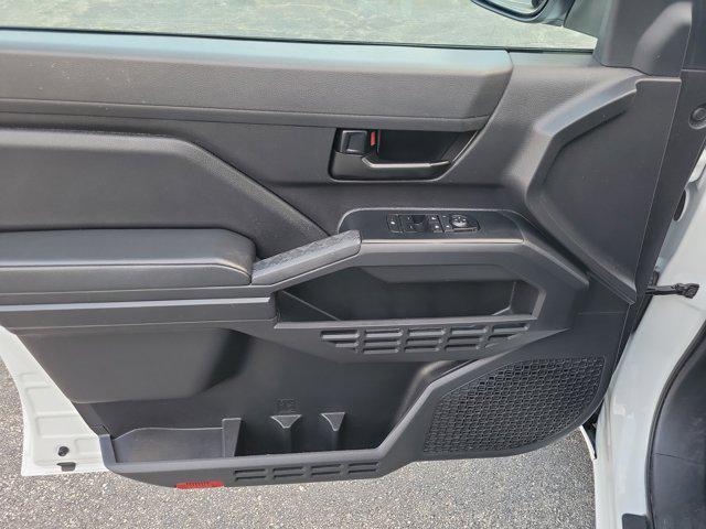 used 2024 Toyota Tacoma car, priced at $28,687