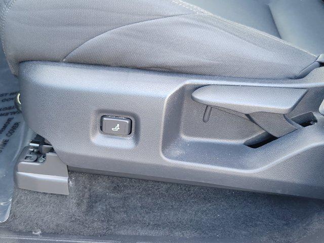 used 2024 Toyota Tacoma car, priced at $28,687