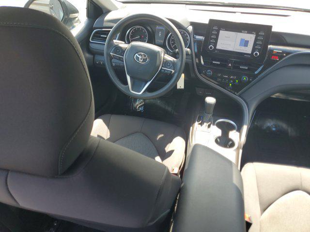 used 2023 Toyota Camry car, priced at $25,785