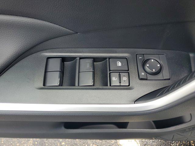 new 2025 Toyota RAV4 car, priced at $31,174