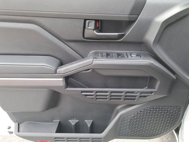 new 2025 Toyota Tacoma car, priced at $41,179