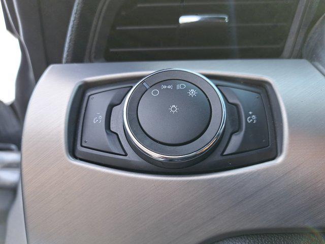 used 2022 Ford Mustang car, priced at $25,573