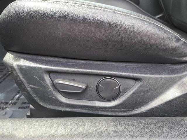 used 2022 Ford Mustang car, priced at $25,573